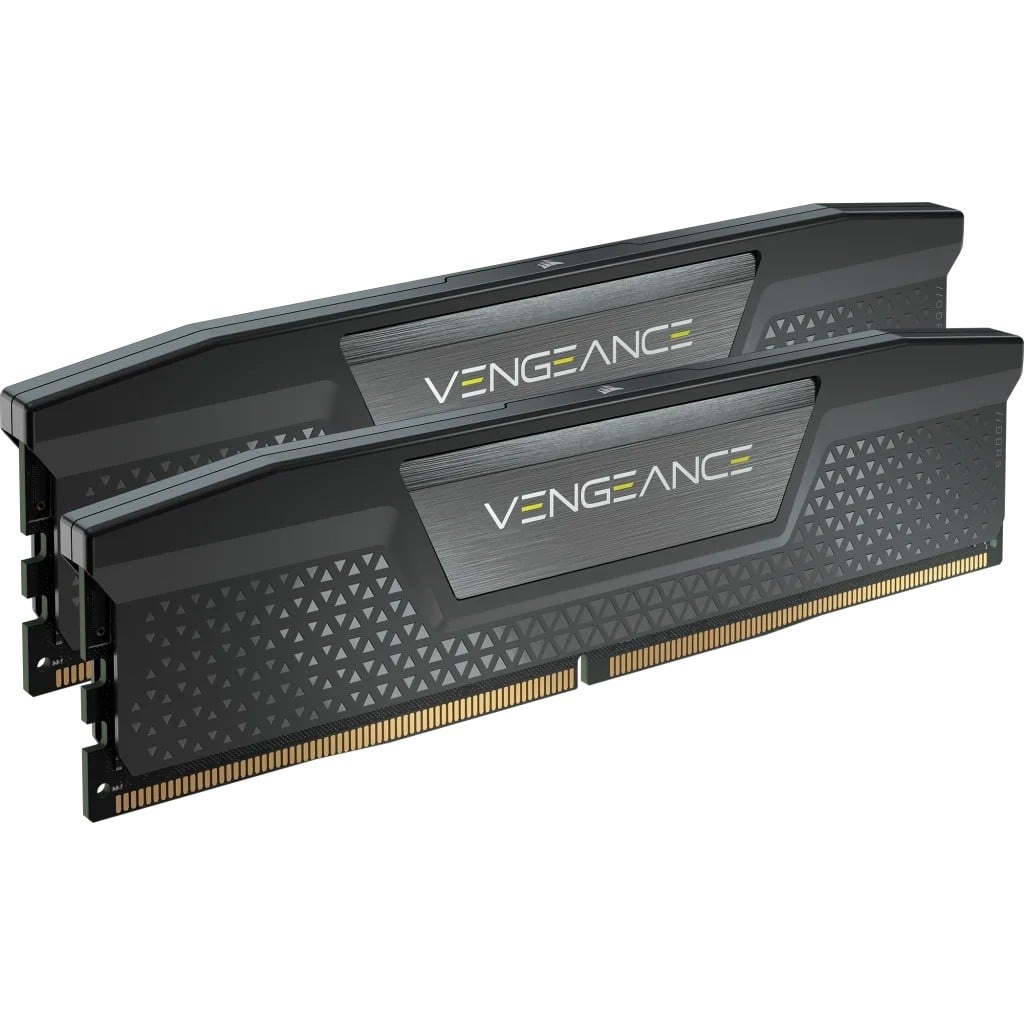 CORSAIR Corsair Vengeance CMK64GX5M2B6000C30 modulo di memoria 64 GB 2 x 32 GB DDR5 - COMPONENTI | TecnoCARE.net Sabaudia, Latina, Terracina, San Felice Circeo e Pontinia