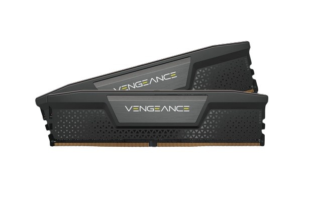 CORSAIR Corsair Vengeance CMK64GX5M2B6000C30 modulo di memoria 64 GB 2 x 32 GB DDR5 - COMPONENTI | TecnoCARE.net Sabaudia, Latina, Terracina, San Felice Circeo e Pontinia
