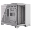 CORSAIR Corsair 2500X, Vetro Temperato - Bianco - CASE | TecnoCARE.net Sabaudia, Latina, Terracina, San Felice Circeo e Pontinia