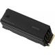 CORSAIR CORSAIR SSD MP700 PRO 1TB M.2 NVME PCIE GEN. 5X4  WITH COOLER - SSD INTERNI | TecnoCARE.net Sabaudia, Latina, Terracina, San Felice Circeo e Pontinia