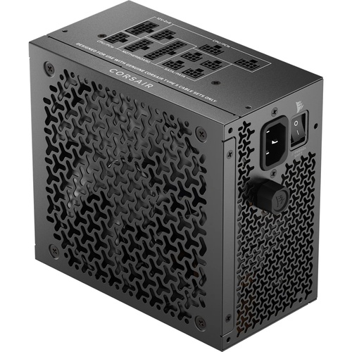 CORSAIR CORSAIR ALIMENTATORE 2025 RMx SHIFT SERIES, RM850x SHIFT, 850 WATT, ATX 3.1, PCIe 5.1 - ALIMENTATORI | TecnoCARE.net Sabaudia, Latina, Terracina, San Felice Circeo e Pontinia