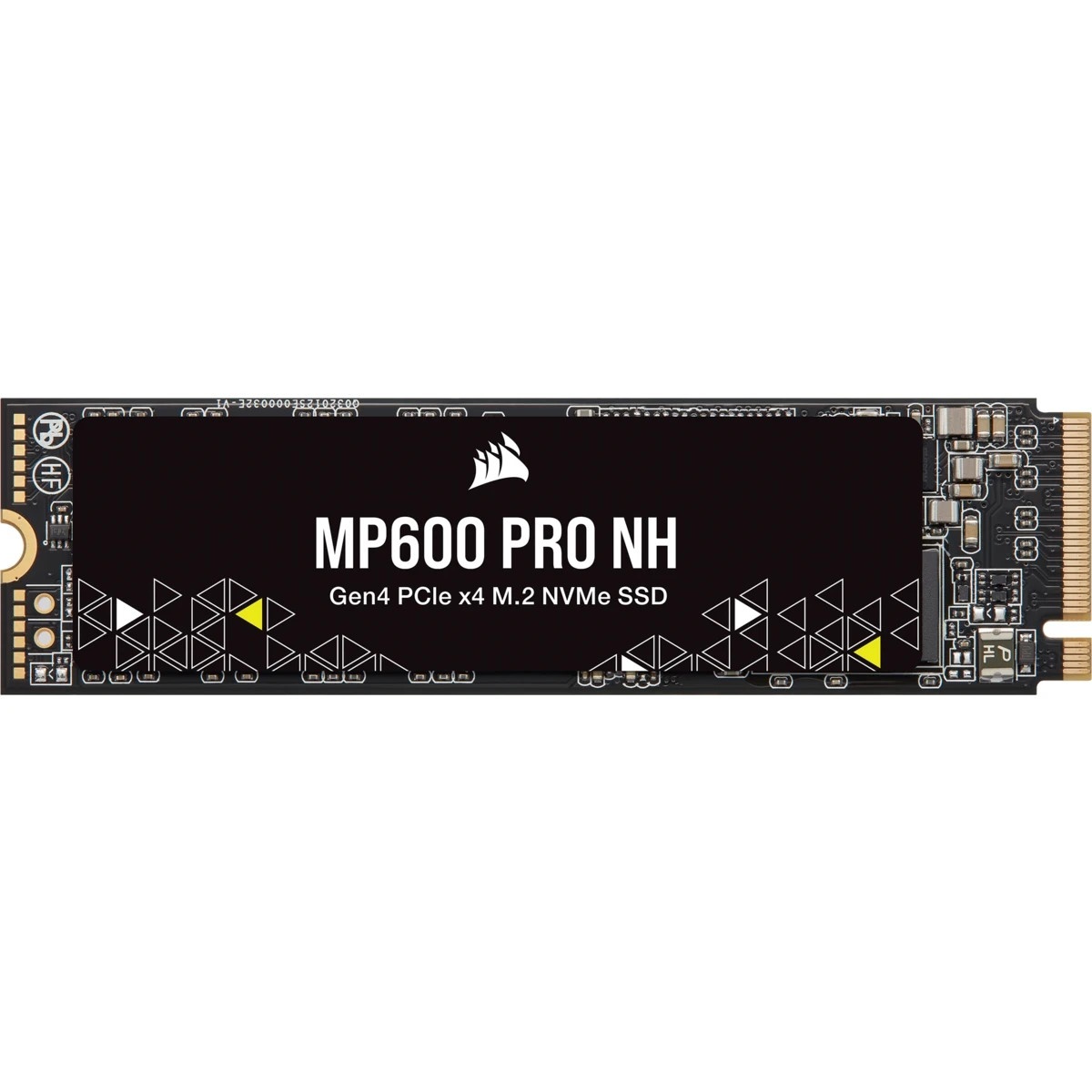 CORSAIR Corsair MP600 ELITE 1 TB M.2 PCI Express 4.0 NVMe 3D TLC - SUPPORTI PER LA MEMORIZZAZIONE | TecnoCARE.net Sabaudia, Latina, Terracina, San Felice Circeo e Pontinia
