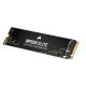 CORSAIR CORSAIR SSD MP600 ELITE  NH 2TB GEN4 PCIE X4 NVME M.2 SSD NO HEATSIN - SSD INTERNI | TecnoCARE.net Sabaudia, Latina, Terracina, San Felice Circeo e Pontinia