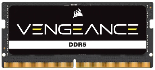 CORSAIR Corsair Vengeance CMSX16GX5M1A5600C48 modulo di memoria 16 GB 1 x 16 GB DDR5 - COMPONENTI | TecnoCARE.net Sabaudia, Latina, Terracina, San Felice Circeo e Pontinia