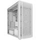 CORSAIR Corsair iCUE 9000D RGB Airflow - Bianco con finestra - CASE | TecnoCARE.net Sabaudia, Latina, Terracina, San Felice Circeo e Pontinia