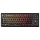 CORSAIR CORSAIR TASTIERA GAMING K70 CORE TKL RGB, NERO, ITA - TASTIERE | TecnoCARE.net Sabaudia, Latina, Terracina, San Felice Circeo e Pontinia