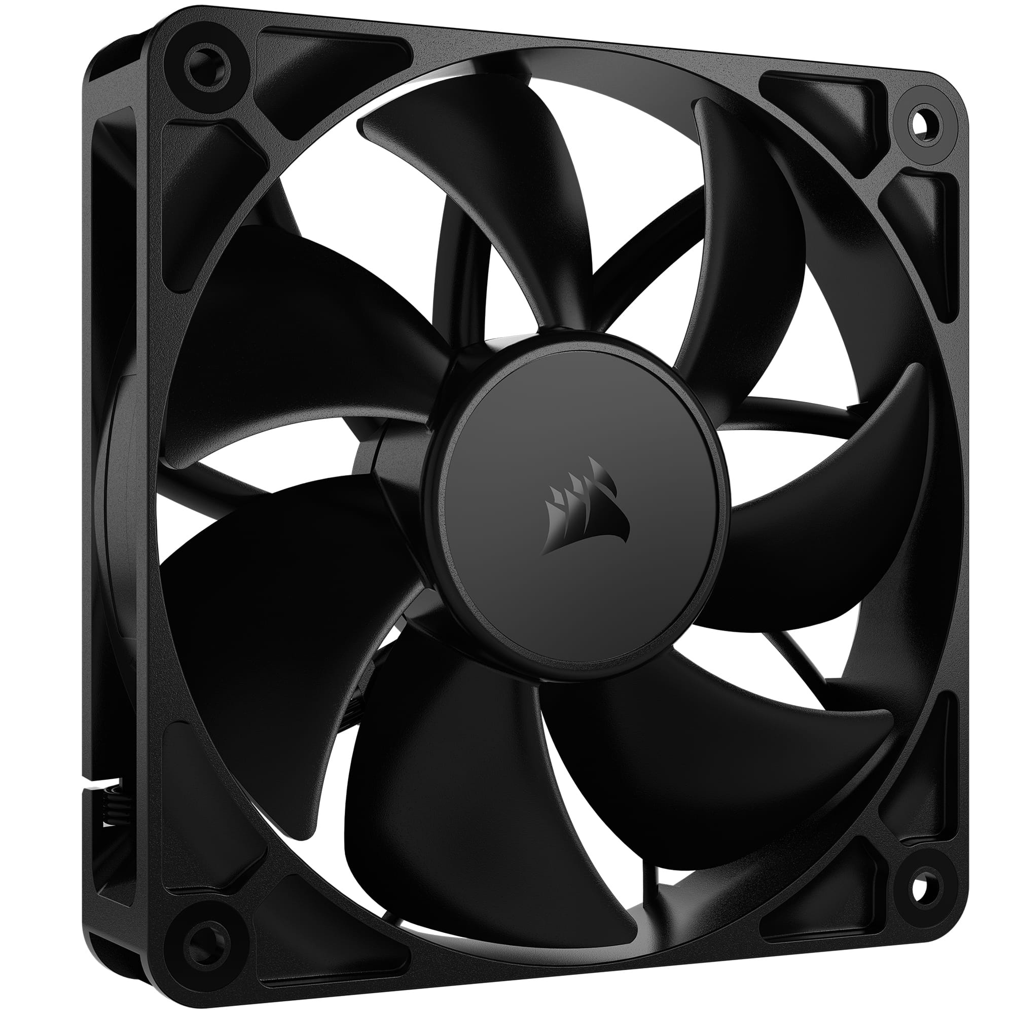 CORSAIR CORSAIR RS120, 120MM FAN, TRIPLE PACK - CPU DISSIPATORI | TecnoCARE.net Sabaudia, Latina, Terracina, San Felice Circeo e Pontinia