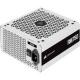 CORSAIR CORSAIR ALIMENTATORE RM750E WHITE, 750 WATT, CYBENETICS GOLD CERTIFIED, FULLY MODULAR POWER SUPPLY - ALIMENTATORI | TecnoCARE.net Sabaudia, Latina, Terracina, San Felice Circeo e Pontinia