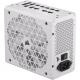 CORSAIR CORSAIR ALIMENTATORE, RM850E WHITE, 850 WATT, CYBENETICS GOLD CERTIFIED, FULLY MODULAR POWER SUPPLY - ALIMENTATORI | TecnoCARE.net Sabaudia, Latina, Terracina, San Felice Circeo e Pontinia