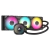 CORSAIR CORSAIR  DISSIPATORE A LIQUIDO NAUTILUS 360, ARGB, 360MM RADIATOR, LIQUID CPU COOLER - CPU DISSIPATORI | TecnoCARE.net Sabaudia, Latina, Terracina, San Felice Circeo e Pontinia