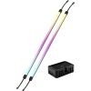 CORSAIR Corsair iCUE LINK LS430 Aurora RGB Light Strips - Kit 430mm - ACCESSORI GAMING | TecnoCARE.net Sabaudia, Latina, Terracina, San Felice Circeo e Pontinia