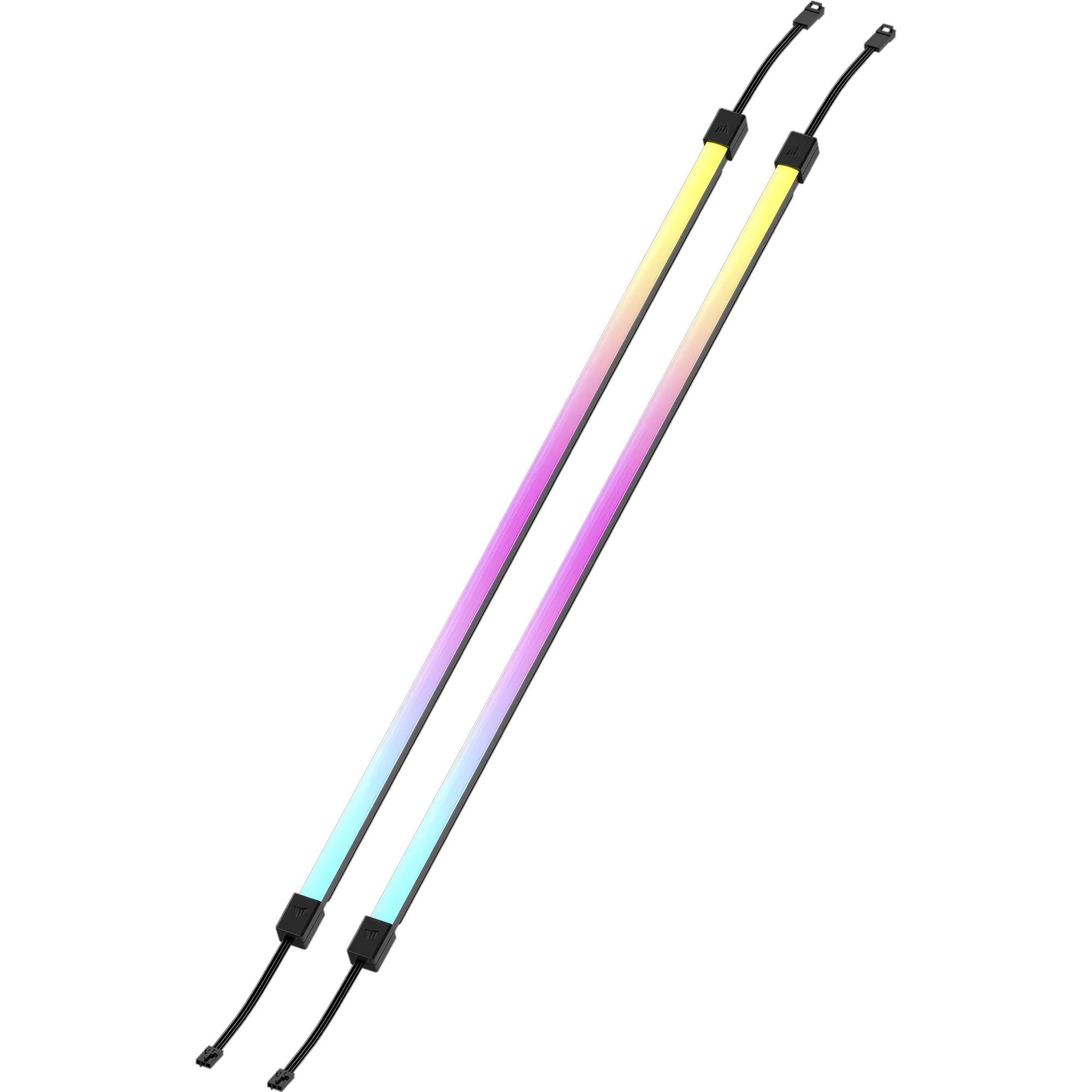 CORSAIR Corsair LS350 Aurora RGB Light Strips - 350mm - ACCESSORI GAMING | TecnoCARE.net Sabaudia, Latina, Terracina, San Felice Circeo e Pontinia