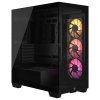 CORSAIR Corsair iCUE LINK 3500X RGB, Vetro Temperato - Nero - CASE | TecnoCARE.net Sabaudia, Latina, Terracina, San Felice Circeo e Pontinia
