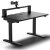 CORSAIR Corsair Platform 4 Fixed Gaming Desk - Nero - ACCESSORI GAMING | TecnoCARE.net Sabaudia, Latina, Terracina, San Felice Circeo e Pontinia