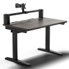 CORSAIR Corsair Platform 4 Elevate Gaming Desk - Wood - ACCESSORI GAMING | TecnoCARE.net Sabaudia, Latina, Terracina, San Felice Circeo e Pontinia