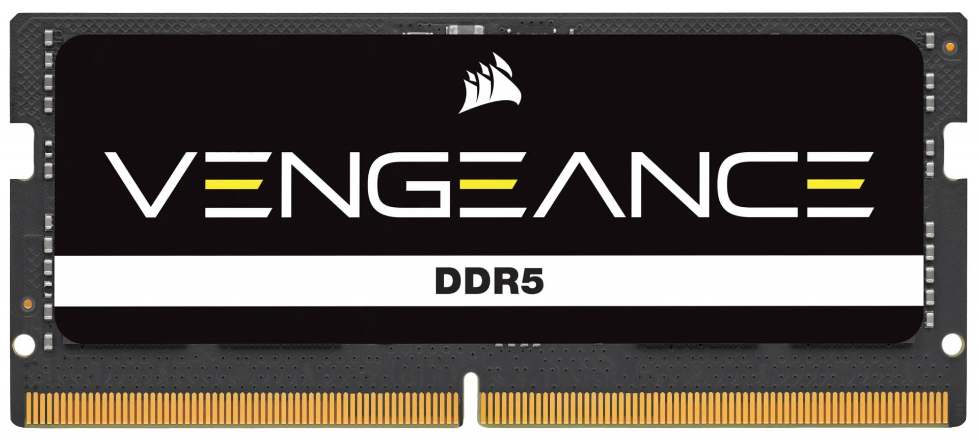 CORSAIR Corsair Vengeance CMSX16GX5M1A5200C44 modulo di memoria 16 GB 1 x 16 GB DDR5 - COMPONENTI | TecnoCARE.net Sabaudia, Latina, Terracina, San Felice Circeo e Pontinia