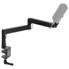 ELGATO Elgato Wave Mic Arm Pro - Nero - ACCESSORI GAMING | TecnoCARE.net Sabaudia, Latina, Terracina, San Felice Circeo e Pontinia