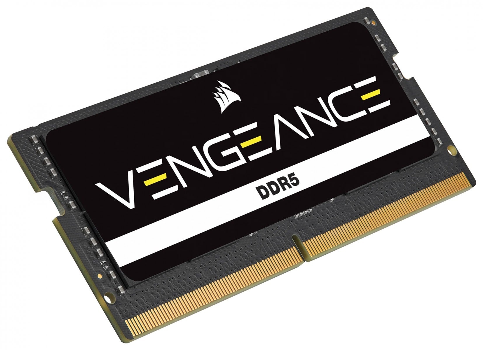 CORSAIR Corsair Vengeance CMSX96GX5M2A5200C44 modulo di memoria 96 GB 2 x 48 GB DDR5 - COMPONENTI | TecnoCARE.net Sabaudia, Latina, Terracina, San Felice Circeo e Pontinia