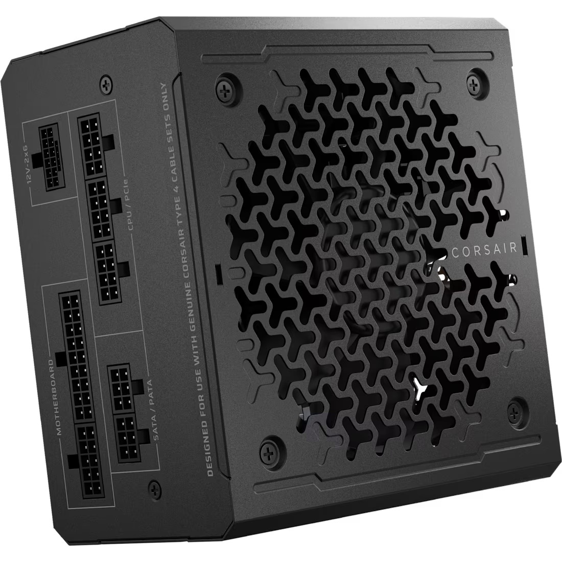 CORSAIR CORSAIR ALIMENTATORE RME SERIES, RM750E, 750 WATT, ATX, PCIE, CYBENETICS GOLD CERT, FULLY MOD PO - ALIMENTATORI | TecnoCARE.net Sabaudia, Latina, Terracina, San Felice Circeo e Pontinia
