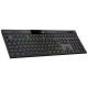CORSAIR Corsair K100 Air Wireless Ultra-Thin, Cherry MX - Layout ITA - TASTIERE | TecnoCARE.net Sabaudia, Latina, Terracina, San Felice Circeo e Pontinia