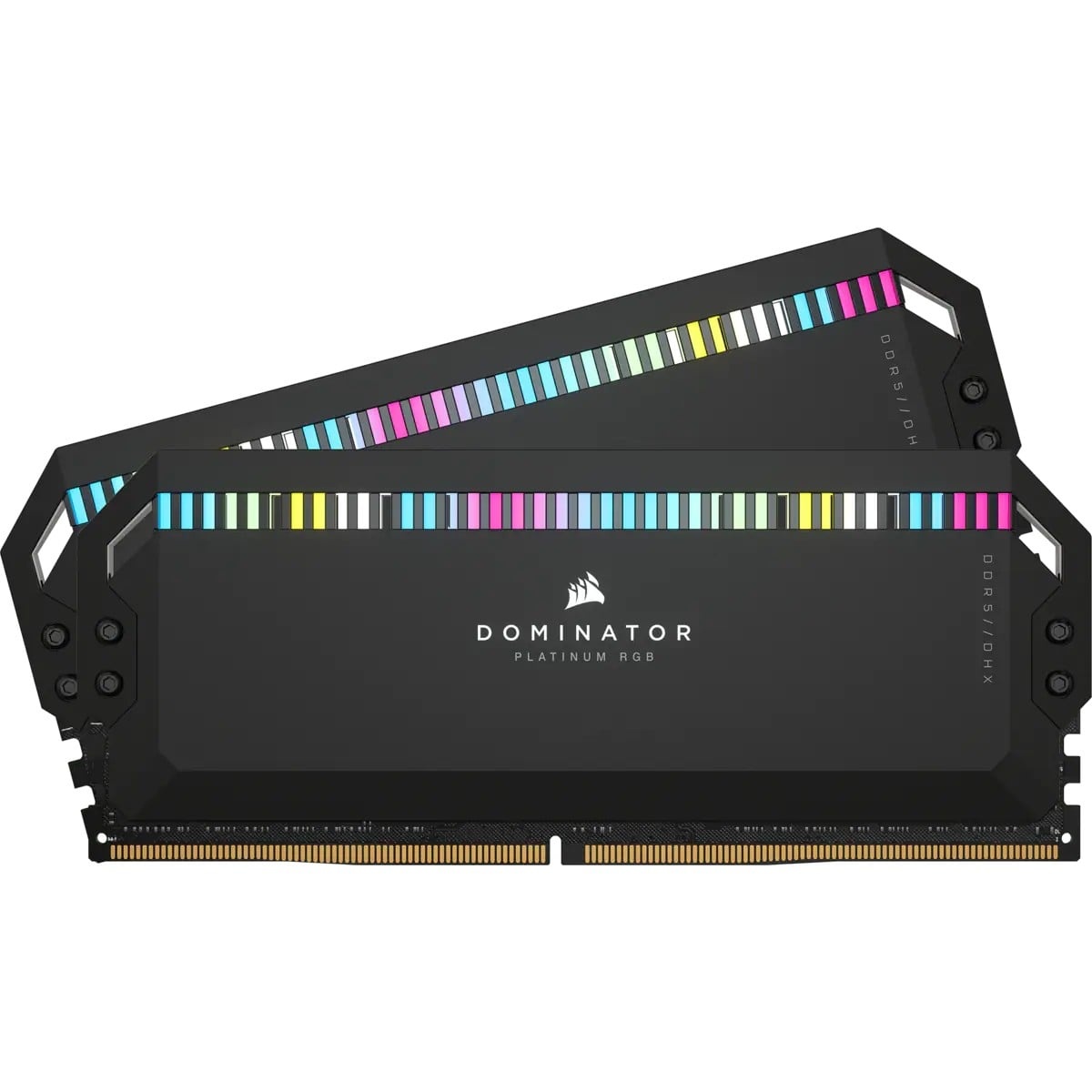 CORSAIR Modulo di memoria Corsair Dominator CMT64GX5M2B5600C40 64 GB 2 x 32 GB DDR5 - COMPONENTI | TecnoCARE.net Sabaudia, Latina, Terracina, San Felice Circeo e Pontinia