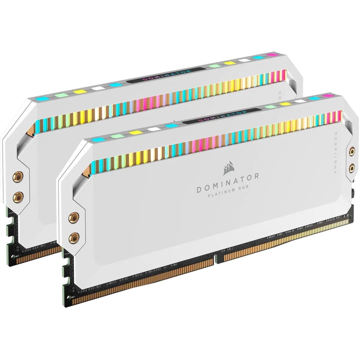 CORSAIR Modulo di memoria Corsair Dominator CMT64GX5M2B5600C40W 64 GB 2 x 32 GB DDR5 - COMPONENTI | TecnoCARE.net Sabaudia, Latina, Terracina, San Felice Circeo e Pontinia