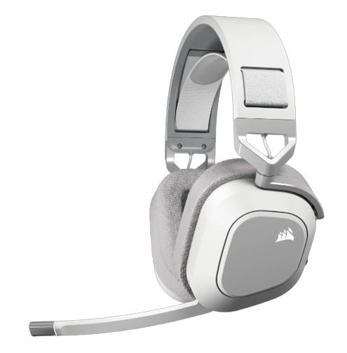 CORSAIR Corsair CA-9011296-EU cuffie/auricolari wireless da gioco Bluetooth bianche - AUDIO E CUFFIE PORTATILI | TecnoCARE.net Sabaudia, Latina, Terracina, San Felice Circeo e Pontinia