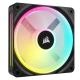 CORSAIR CORSAIR VENTOLA QX RGB SERIES, ICUE LINK QX120 RGB, 120MM MAGNETIC DOME RGB FAN, SINGLE FAN - CASE VENTOLE | TecnoCARE.net Sabaudia, Latina, Terracina, San Felice Circeo e Pontinia