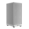CORSAIR Corsair 2000D Airflow, Mesh, Mini-ITX - Bianco - CASE | TecnoCARE.net Sabaudia, Latina, Terracina, San Felice Circeo e Pontinia