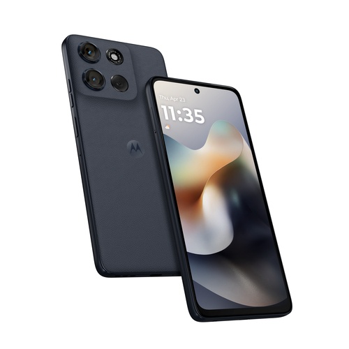MOTOROLA MOTOROLA SMARTPHONE G56 5G 8+256 BLACK ITA - SMARTPHONE | TecnoCARE.net Sabaudia, Latina, Terracina, San Felice Circeo e Pontinia