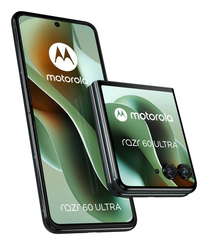 MOTOROLA MOTOROLA SMARTPHONE RAZR 60 ULTRA 5G 16+512GB SCARAB - SMARTPHONE | TecnoCARE.net Sabaudia, Latina, Terracina, San Felice Circeo e Pontinia