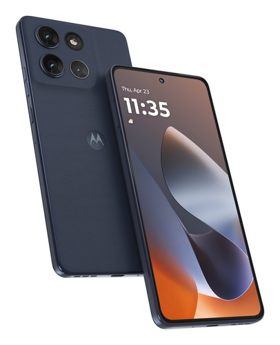 MOTOROLA MOTOROLA SMARTPHONE G86 POWER 8/512 SPELLBOUND - SMARTPHONE | TecnoCARE.net Sabaudia, Latina, Terracina, San Felice Circeo e Pontinia