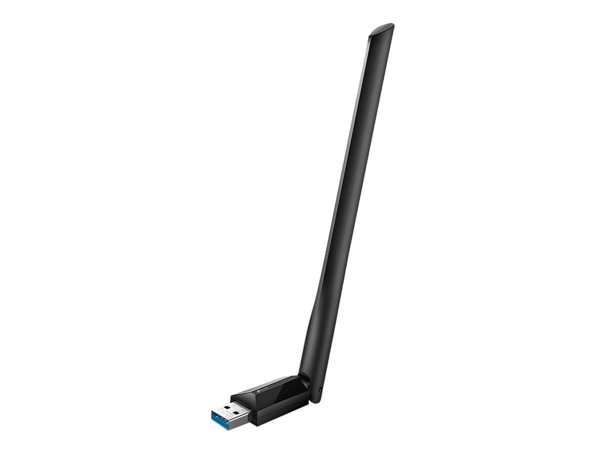 TP-LINK TP-Link Archer T3U Plus WLAN 867 Mbit/s - COMPONENTI | TecnoCARE.net Sabaudia, Latina, Terracina, San Felice Circeo e Pontinia