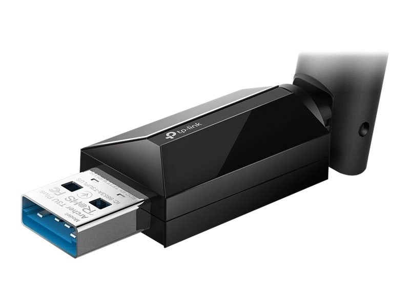 TP-LINK TP-Link Archer T3U Plus WLAN 867 Mbit/s - COMPONENTI | TecnoCARE.net Sabaudia, Latina, Terracina, San Felice Circeo e Pontinia
