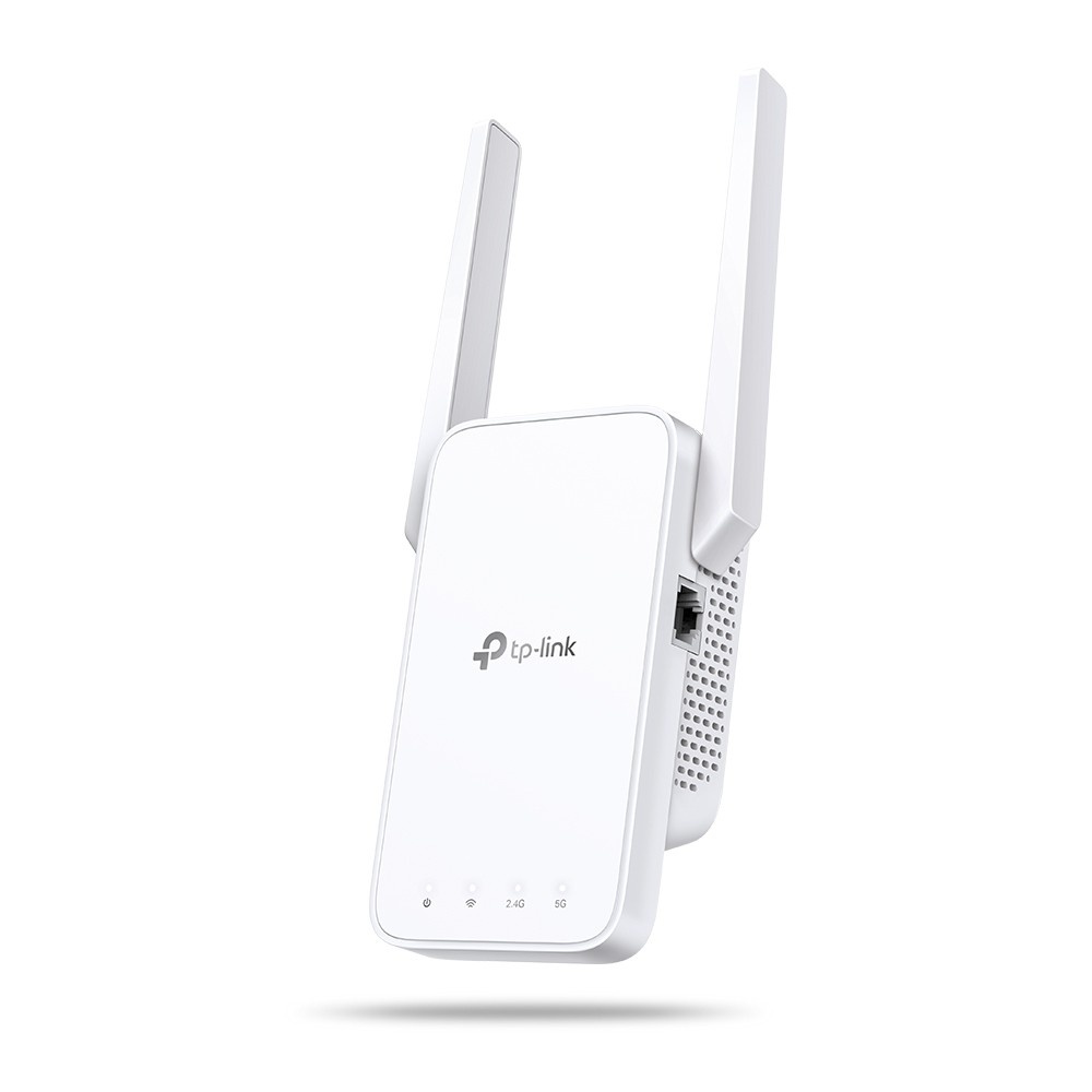 TP-LINK TP-Link RE315 moltiplicatore di rete Ripetitore di rete Bianco 10, 100 Mbit/s - RETI | TecnoCARE.net Sabaudia, Latina, Terracina, San Felice Circeo e Pontinia