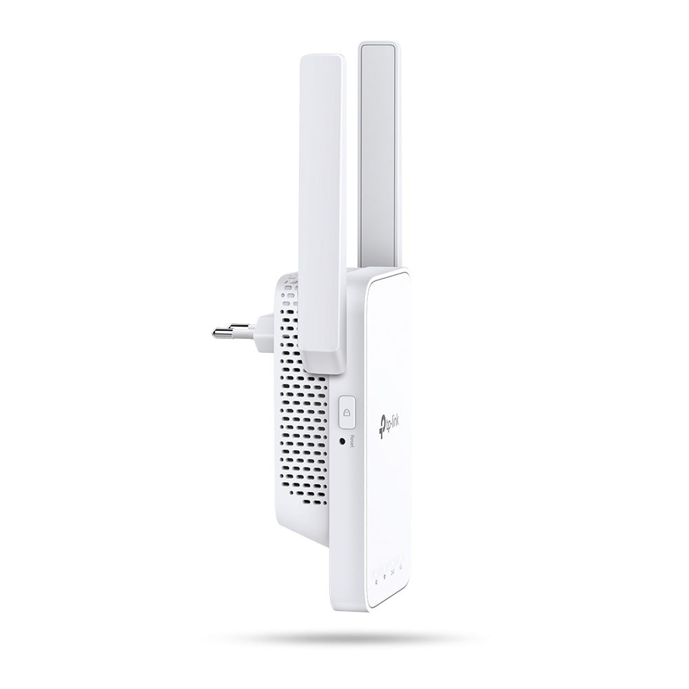 TP-LINK TP-Link RE315 moltiplicatore di rete Ripetitore di rete Bianco 10, 100 Mbit/s - RETI | TecnoCARE.net Sabaudia, Latina, Terracina, San Felice Circeo e Pontinia