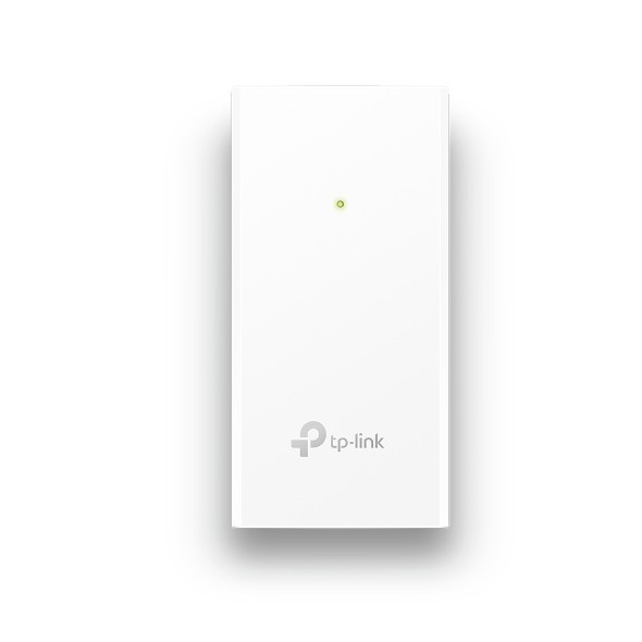 TP-LINK TP-Link POE4818G (TL-POE4818G) 48V Passive PoE Injector Adapter - RETI | TecnoCARE.net Sabaudia, Latina, Terracina, San Felice Circeo e Pontinia