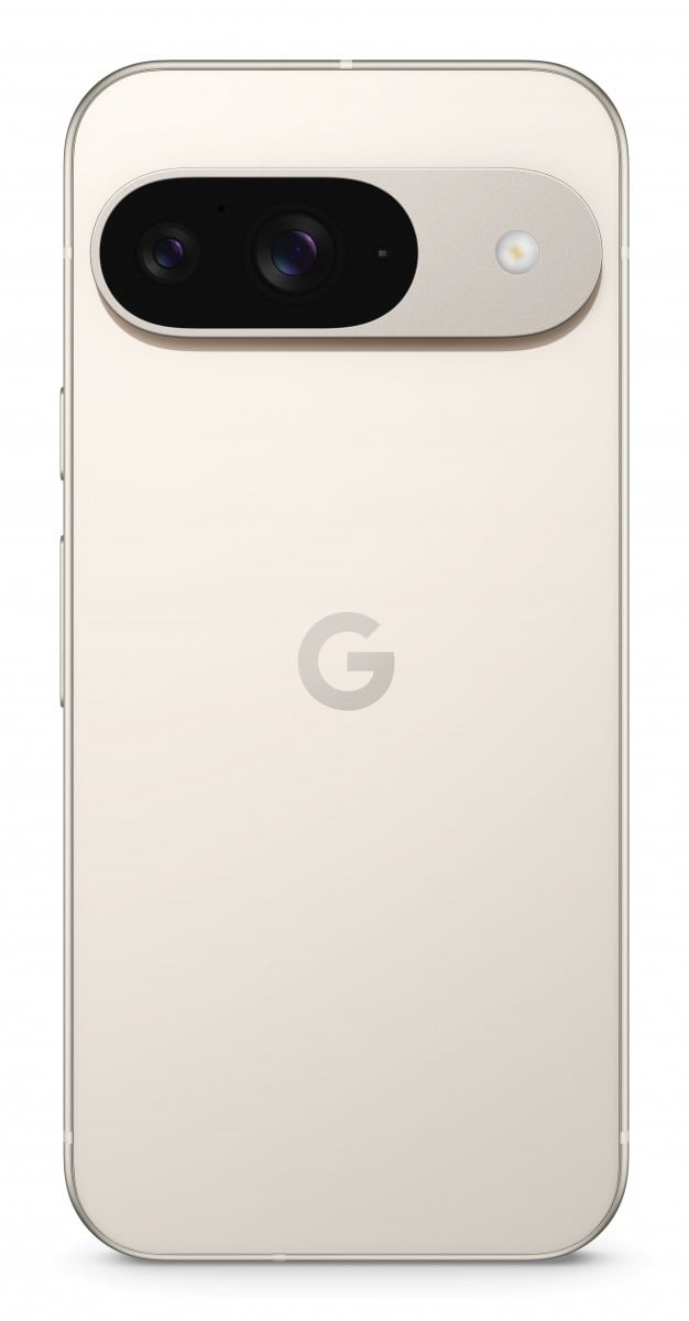 GOOGLE Google Pixel 9 5G Dual Sim 12 GB RAM 256 GB Porcellana - DISPOSITIVI DI COMUNICAZIONE MOBILE | TecnoCARE.net Sabaudia, Latina, Terracina, San Felice Circeo e Pontinia