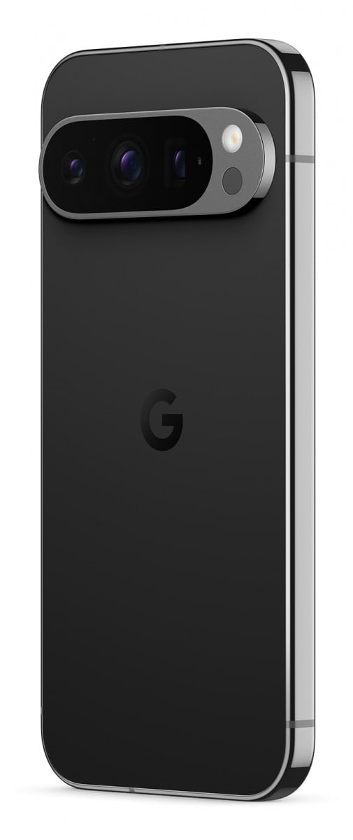 GOOGLE Google Pixel 9 Pro XL 5G Dual Sim 16 GB RAM 128 GB Obsidiano - DISPOSITIVI DI COMUNICAZIONE MOBILE | TecnoCARE.net Sabaudia, Latina, Terracina, San Felice Circeo e Pontinia