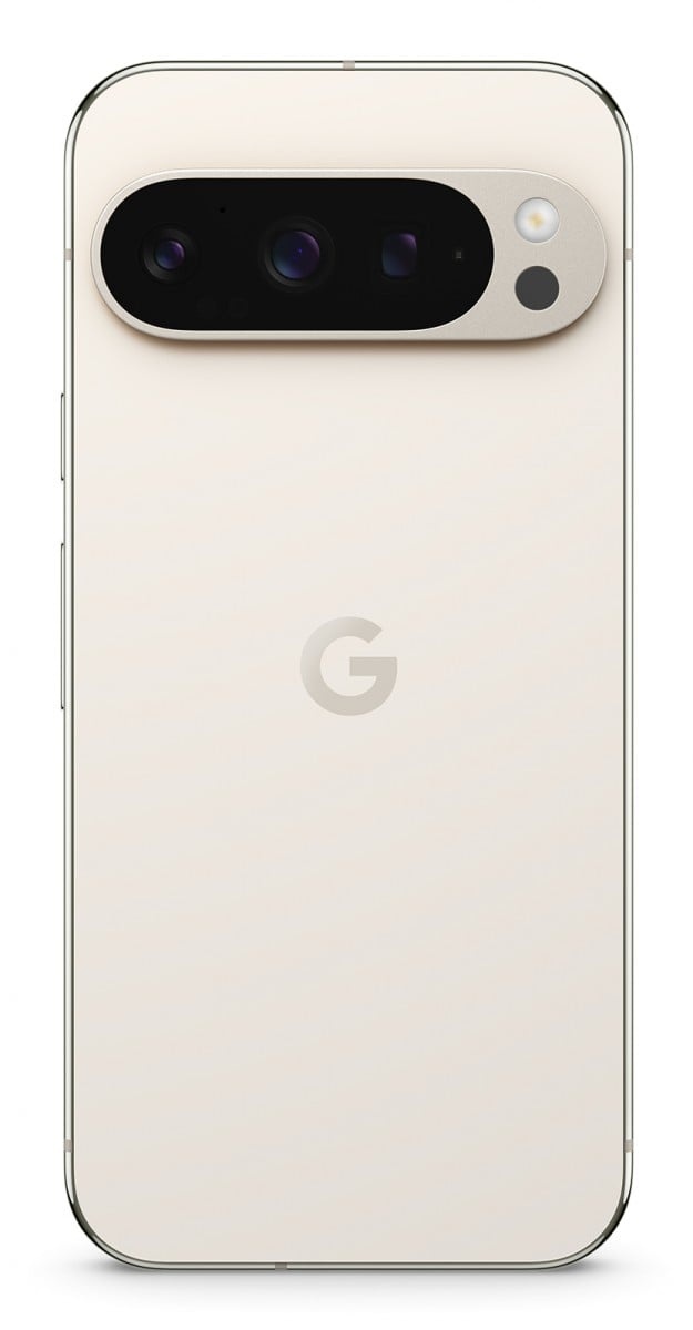 GOOGLE Google Pixel 9 Pro XL 5G Dual Sim 16 GB RAM 128 GB Porcellana - DISPOSITIVI DI COMUNICAZIONE MOBILE | TecnoCARE.net Sabaudia, Latina, Terracina, San Felice Circeo e Pontinia
