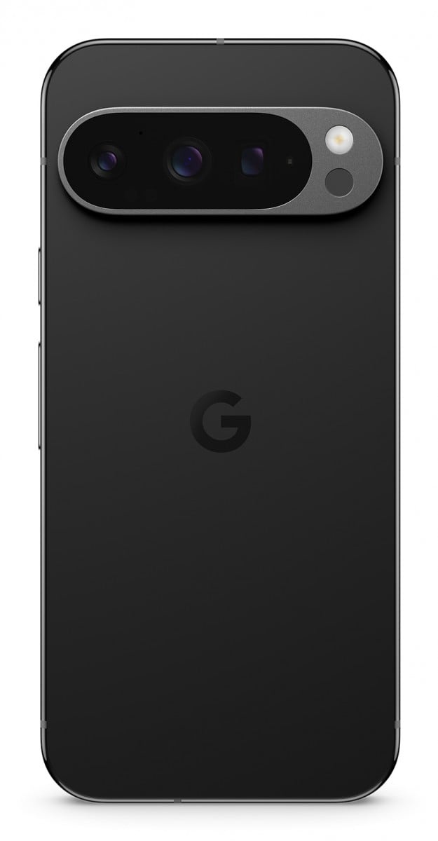 GOOGLE Google Pixel 9 Pro XL 5G Dual Sim 16 GB RAM 1 TB Obsidiano - DISPOSITIVI DI COMUNICAZIONE MOBILE | TecnoCARE.net Sabaudia, Latina, Terracina, San Felice Circeo e Pontinia