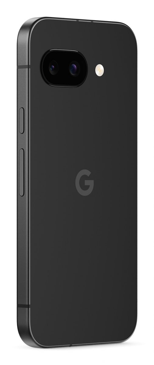 GOOGLE Google Pixel 9a 128 GB Obsidiana - DISPOSITIVI DI COMUNICAZIONE MOBILE | TecnoCARE.net Sabaudia, Latina, Terracina, San Felice Circeo e Pontinia