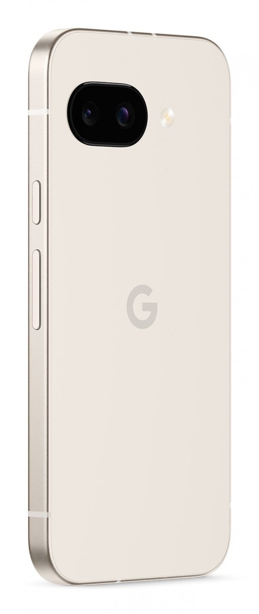 GOOGLE Google Pixel 9a 128 GB Porcellana - DISPOSITIVI DI COMUNICAZIONE MOBILE | TecnoCARE.net Sabaudia, Latina, Terracina, San Felice Circeo e Pontinia