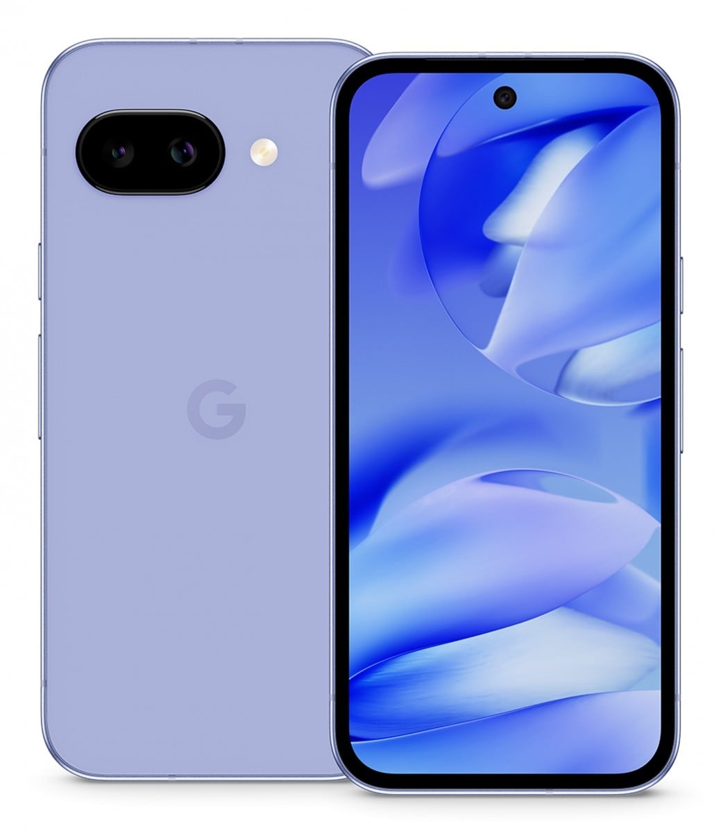 GOOGLE Google Pixel 9a 128 GB Iris - DISPOSITIVI DI COMUNICAZIONE MOBILE | TecnoCARE.net Sabaudia, Latina, Terracina, San Felice Circeo e Pontinia