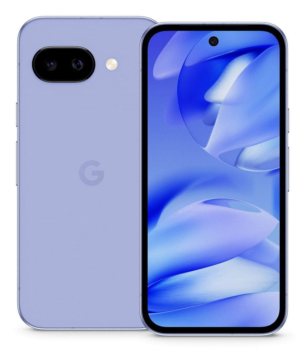 GOOGLE Google Pixel 9a 5G Dual Sim 8 GB RAM 256 GB - Iris - DISPOSITIVI DI COMUNICAZIONE MOBILE | TecnoCARE.net Sabaudia, Latina, Terracina, San Felice Circeo e Pontinia