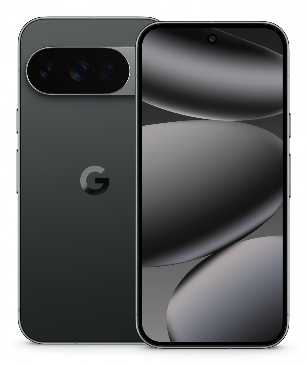GOOGLE Google Pixel 10 Pro 5G Dual Sim 16GB RAM 512GB Obsidian - DISPOSITIVI DI COMUNICAZIONE MOBILE | TecnoCARE.net Sabaudia, Latina, Terracina, San Felice Circeo e Pontinia