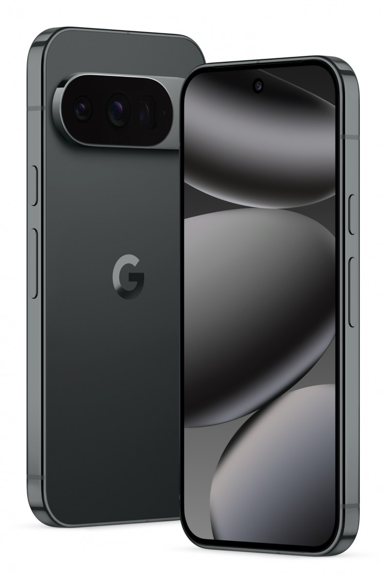 GOOGLE Google Pixel 10 Pro 5G Dual Sim 16GB RAM 512GB Obsidian - DISPOSITIVI DI COMUNICAZIONE MOBILE | TecnoCARE.net Sabaudia, Latina, Terracina, San Felice Circeo e Pontinia