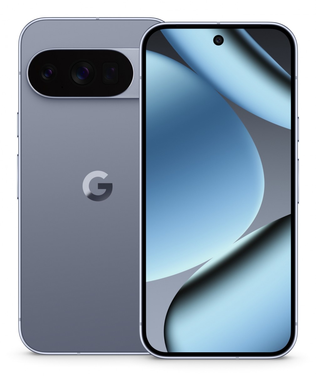 GOOGLE Google Pixel 10 Pro 5G Dual Sim 16 GB RAM 512 GB Pietra di Luna - DISPOSITIVI DI COMUNICAZIONE MOBILE | TecnoCARE.net Sabaudia, Latina, Terracina, San Felice Circeo e Pontinia