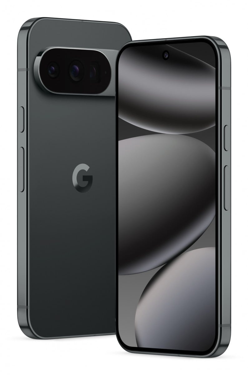 GOOGLE Google Pixel 10 Pro 128 GB Obsidian - DISPOSITIVI DI COMUNICAZIONE MOBILE | TecnoCARE.net Sabaudia, Latina, Terracina, San Felice Circeo e Pontinia
