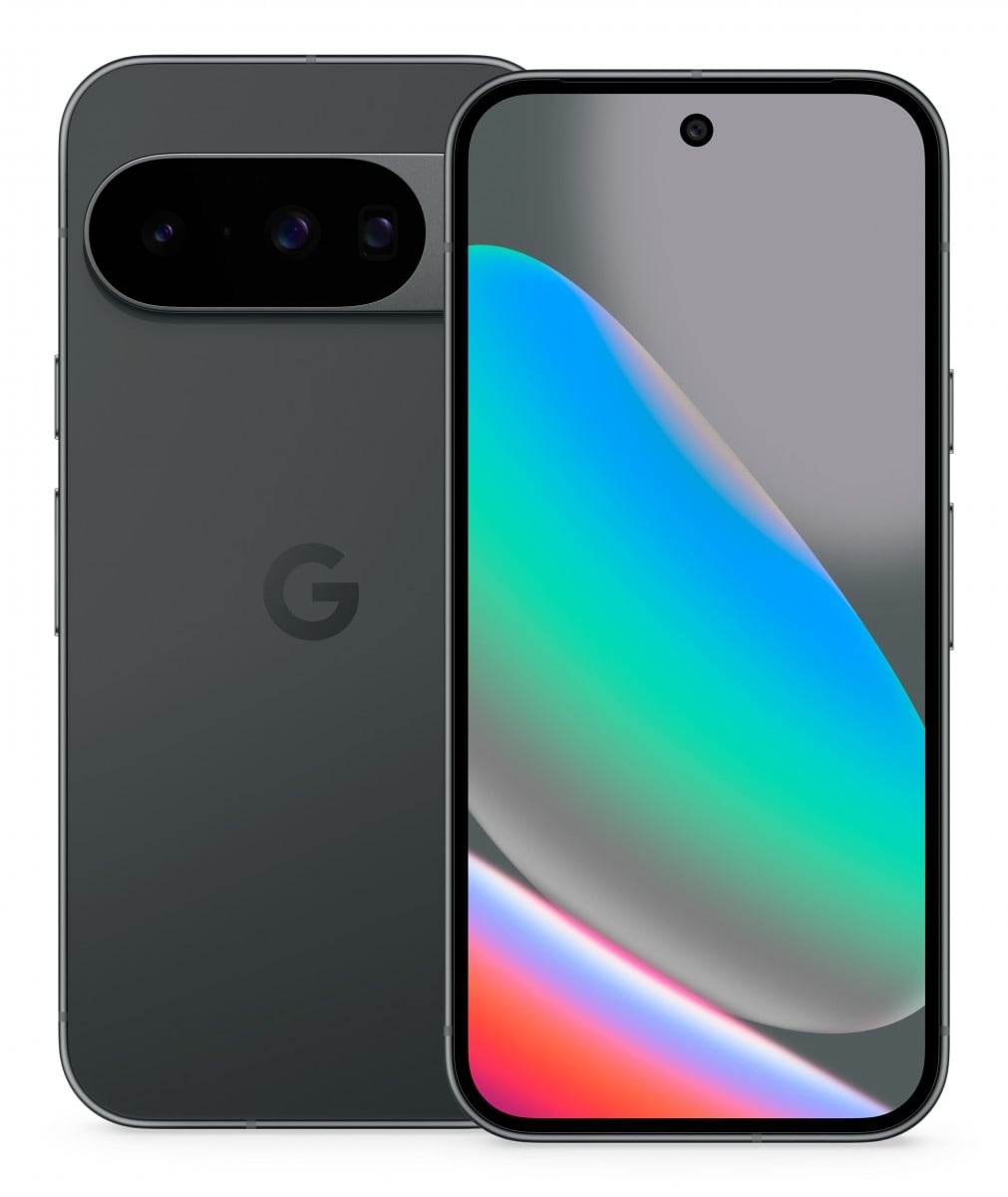 GOOGLE Google Pixel 10 256 GB Obsidiana - DISPOSITIVI DI COMUNICAZIONE MOBILE | TecnoCARE.net Sabaudia, Latina, Terracina, San Felice Circeo e Pontinia